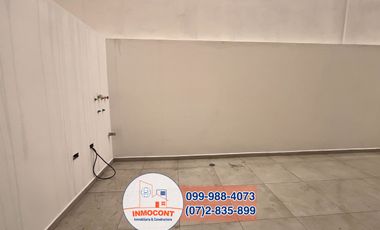 EN VENTA MODERNO DEPARTAMENTO VIP, Sector Totoracocha D352