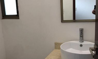 RENTA DE DEPARTAMENTO DE DOS PLANTAS  EN MONTES DE AME