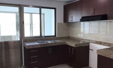 RENTA DE DEPARTAMENTO DE DOS PLANTAS  EN MONTES DE AME