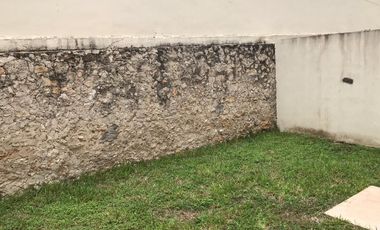 RENTA DE DEPARTAMENTO DE DOS PLANTAS  EN MONTES DE AME