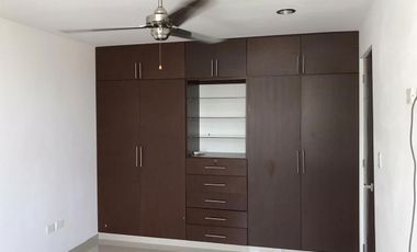 RENTA DE DEPARTAMENTO DE DOS PLANTAS  EN MONTES DE AME