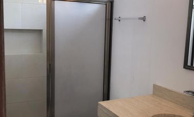 RENTA DE DEPARTAMENTO DE DOS PLANTAS  EN MONTES DE AME