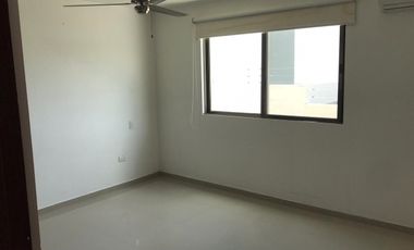 RENTA DE DEPARTAMENTO DE DOS PLANTAS  EN MONTES DE AME