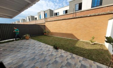 CASA EN VENTA EN JAMUNDI