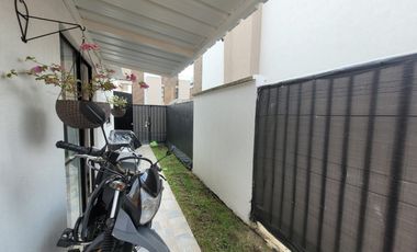 CASA EN VENTA EN JAMUNDI