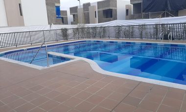 CASA EN VENTA EN JAMUNDI