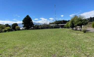Venta de terreno en Conocoto dentro de Urbanizacición