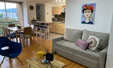 APARTAMENTO EN VENTA