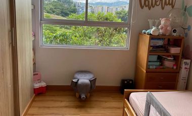 APARTAMENTO EN VENTA