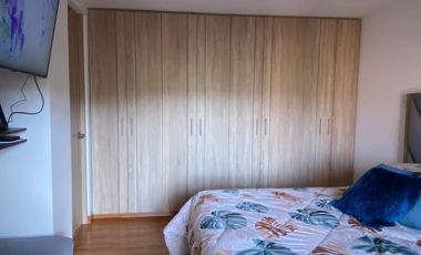 APARTAMENTO EN VENTA