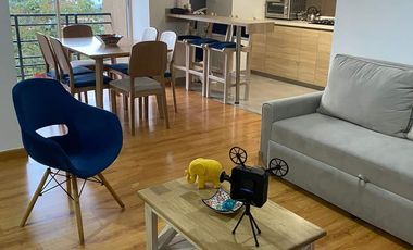 APARTAMENTO EN VENTA