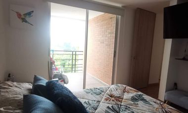 APARTAMENTO EN VENTA