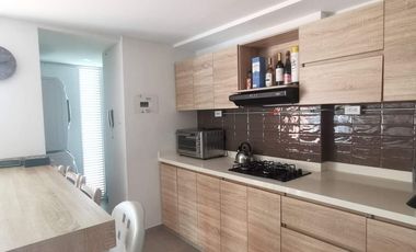 APARTAMENTO EN VENTA