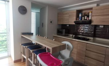 APARTAMENTO EN VENTA