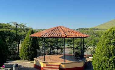 Terreno en Venta en Santa Sofía Hacienda Country Club, El Arenal Jalisco