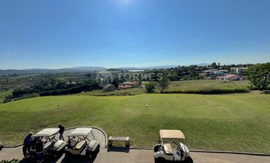 Terreno en Venta en Santa Sofía Hacienda Country Club, El Arenal Jalisco