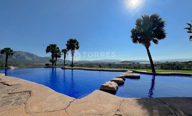 Terreno en Venta en Santa Sofía Hacienda Country Club, El Arenal Jalisco