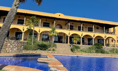 Terreno en Venta en Santa Sofía Hacienda Country Club, El Arenal Jalisco