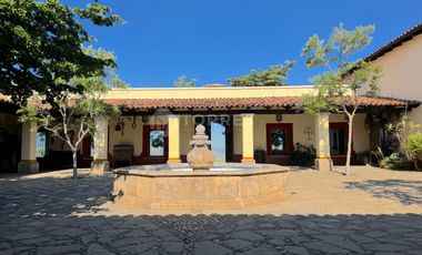 Terreno en Venta en Santa Sofía Hacienda Country Club, El Arenal Jalisco