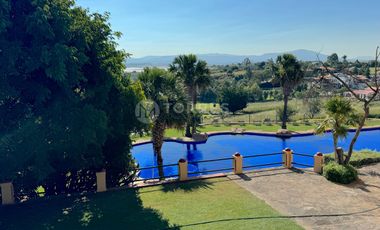 Terreno en Venta en Santa Sofía Hacienda Country Club, El Arenal Jalisco
