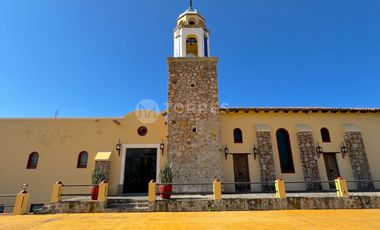 Terreno en Venta en Santa Sofía Hacienda Country Club, El Arenal Jalisco