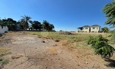 Terreno en Venta en Santa Sofía Hacienda Country Club, El Arenal Jalisco