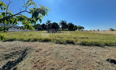 Terreno en Venta en Santa Sofía Hacienda Country Club, El Arenal Jalisco