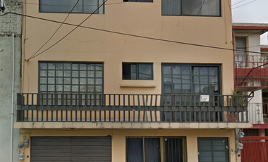 Departamento en  Azcapotzalco, CDMX.