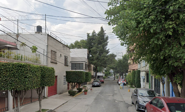 Departamento en  Azcapotzalco, CDMX.