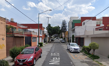 Departamento en  Azcapotzalco, CDMX.