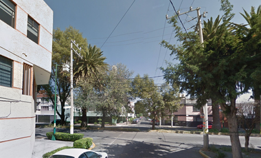 Departamento en  Azcapotzalco, CDMX.