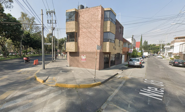 Departamento en  Azcapotzalco, CDMX.