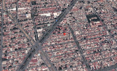 Departamento en  Azcapotzalco, CDMX.