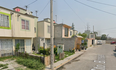 CASA EN VENTA EN MELCHOR OCAMPO, EDOMEX ¡¡EXCELENTE OPORTUNIDAD BANCARIA!!