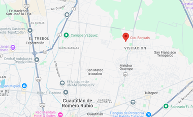 CASA EN VENTA EN MELCHOR OCAMPO, EDOMEX ¡¡EXCELENTE OPORTUNIDAD BANCARIA!!
