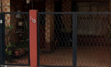 CASA EN COLONIA CLAVERIA, ALCALDÍA AZCAPOTZALCO, GRAN OPORTUNIDAD DE INVERSIÓN