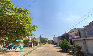 Casa en avenida Las Olas, Las Olas, Residencial Las Olas, Veracruz, México ¡NO CRÉDITOS!