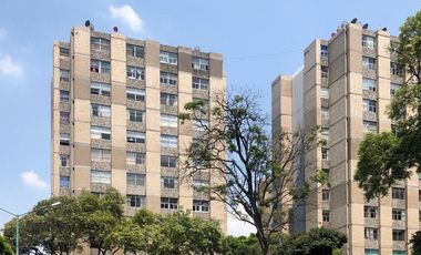 Departamento en Tlalpan Pedregal del Lago Camino a Santa Teresa