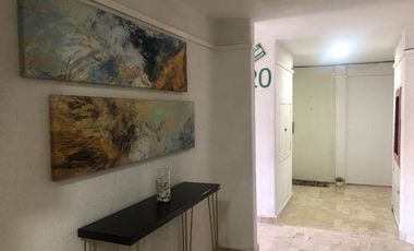 Departamento en Tlalpan Pedregal del Lago Camino a Santa Teresa