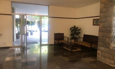 Departamento en Tlalpan Pedregal del Lago Camino a Santa Teresa