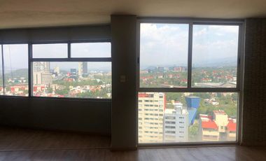 Departamento en Tlalpan Pedregal del Lago Camino a Santa Teresa