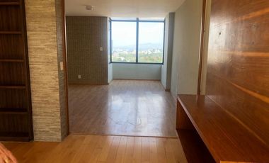 Departamento en Tlalpan Pedregal del Lago Camino a Santa Teresa