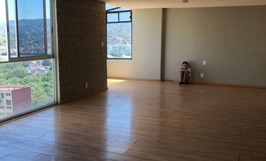 Departamento en Tlalpan Pedregal del Lago Camino a Santa Teresa