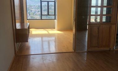 Departamento en Tlalpan Pedregal del Lago Camino a Santa Teresa