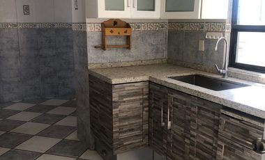 Departamento en Tlalpan Pedregal del Lago Camino a Santa Teresa