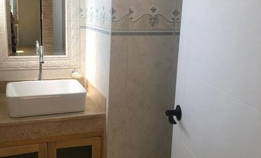 Departamento en Tlalpan Pedregal del Lago Camino a Santa Teresa