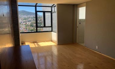 Departamento en Tlalpan Pedregal del Lago Camino a Santa Teresa