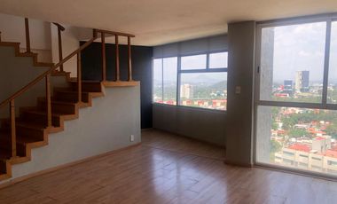 Departamento en Tlalpan Pedregal del Lago Camino a Santa Teresa
