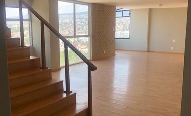 Departamento en Tlalpan Pedregal del Lago Camino a Santa Teresa