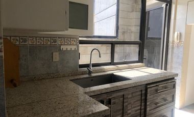 Departamento en Tlalpan Pedregal del Lago Camino a Santa Teresa